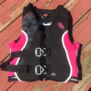 Stearns Women’s Lifevest